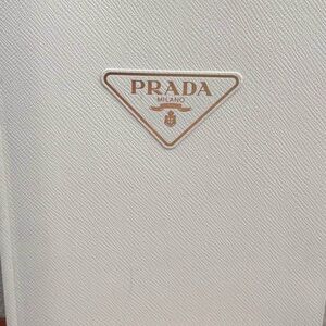 Prada The Galleria Book